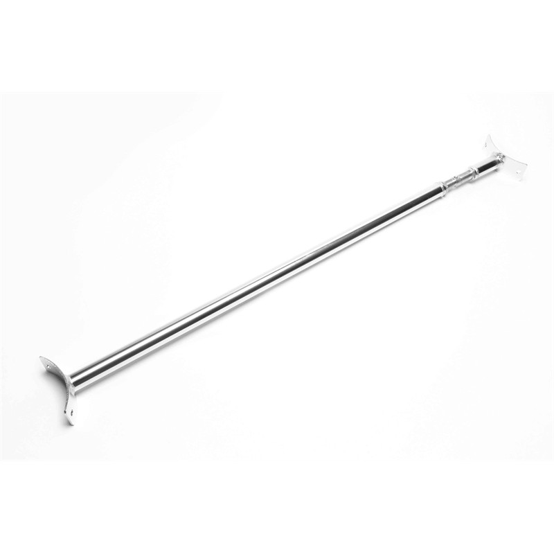 barra duomi alluminio rear per VW Golf II/Golf III/Jetta II/Corrado/Vento (Cod. T-EVODSHG23)