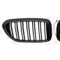 griglie BMW G30 / G31 LED Nero Lucido (Cod. E-TCB6384)