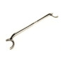 barra duomi alluminio per VW Golf I/Golf I Cabrio/Jetta I/ Scirocco I+II (Cod. T-EVODSVOG1)