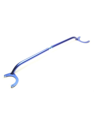 Barra duomi, blue per VW Golf I/Golf I Cabrio/Jetta I/ Scirocco I+II (Cod. T-EVODSVOG1B)
