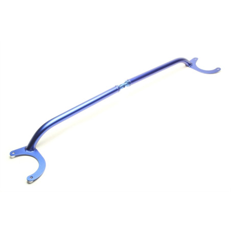 Barra duomi, blue per VW Golf I/Golf I Cabrio/Jetta I/ Scirocco I+II (Cod. T-EVODSVOG1B)