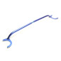 Barra duomi, blue per VW Golf I/Golf I Cabrio/Jetta I/ Scirocco I+II (Cod. T-EVODSVOG1B)