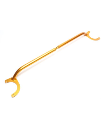 Barra duomi, gold per VW Golf I/Golf I Cabrio/Jetta I/ Scirocco I+II (Cod. T-EVODSVOG1G)
