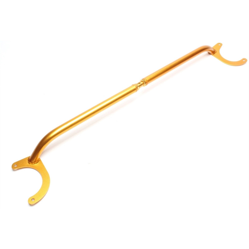 Barra duomi, gold per VW Golf I/Golf I Cabrio/Jetta I/ Scirocco I+II (Cod. T-EVODSVOG1G)