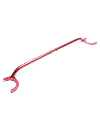Barra duomi, red per VW Golf I/Golf I Cabrio/Jetta I/ Scirocco I+II (Cod. T-EVODSVOG1R)