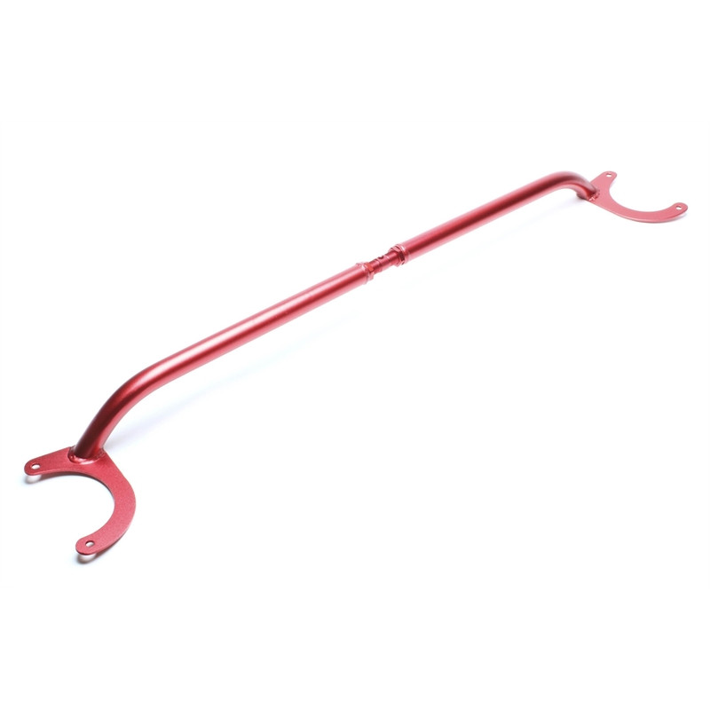 Barra duomi, red per VW Golf I/Golf I Cabrio/Jetta I/ Scirocco I+II (Cod. T-EVODSVOG1R)