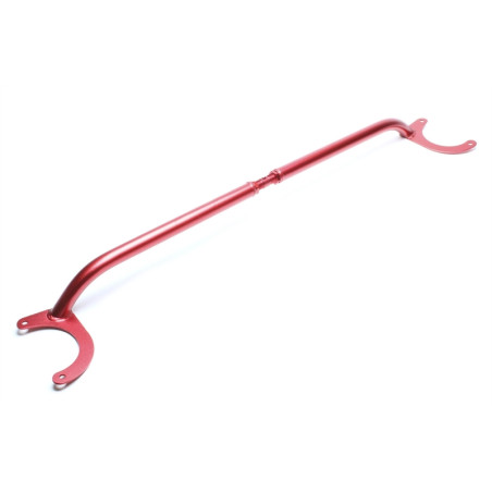 Barra duomi, red per VW Golf I/Golf I Cabrio/Jetta I/ Scirocco I+II (Cod. T-EVODSVOG1R)