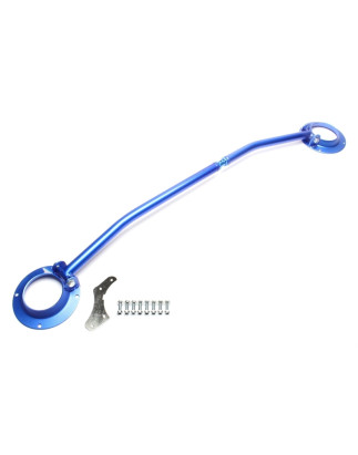 Barra duomi, blue per VW Golf II/Jetta II/Corrado (Cod. T-EVODSVOG2B)