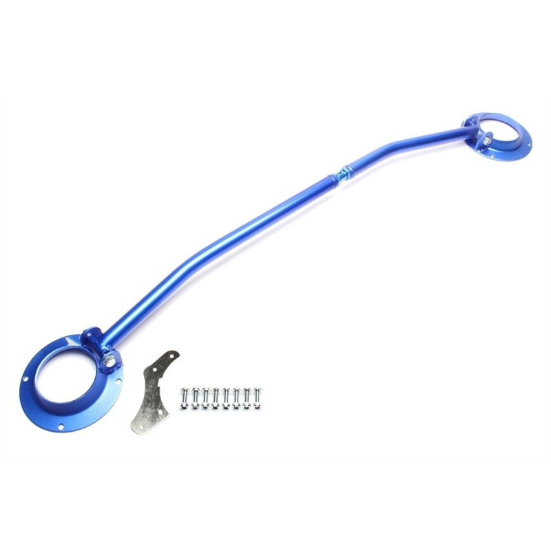 Barra duomi, blue per VW Golf II/Jetta II/Corrado (Cod. T-EVODSVOG2B)