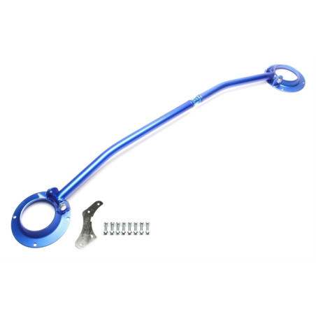 Barra duomi, blue per VW Golf II/Jetta II/Corrado (Cod. T-EVODSVOG2B)