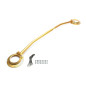 Barra duomi, gold per VW Golf II/Jetta II/Corrado (Cod. T-EVODSVOG2G)