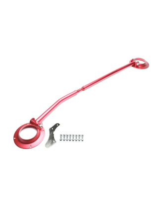 Barra duomi, red per VW Golf II/Jetta II/Corrado (Cod. T-EVODSVOG2R)