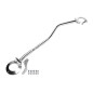 Barra duomi per VW Polo 86c (Cod. T-EVODSVOP2)