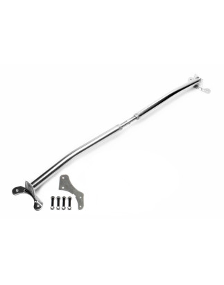 Barra duomi per VW Polo IV 6N (Cod. T-EVODSVOP4)