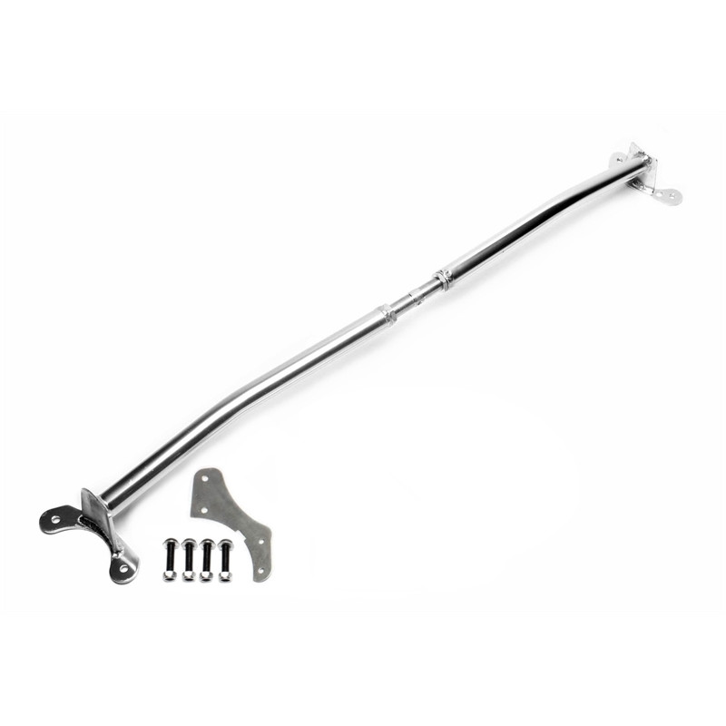 Barra duomi per VW Polo IV 6N (Cod. T-EVODSVOP4)