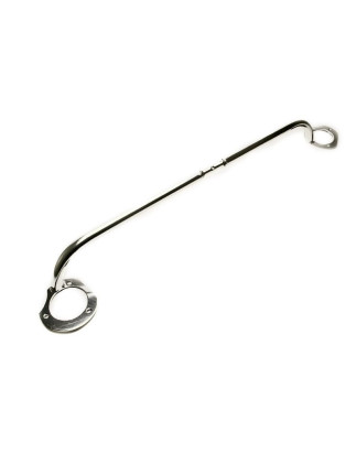 Barra duomi per VW Polo 9N (Cod. T-EVODSVOP5)