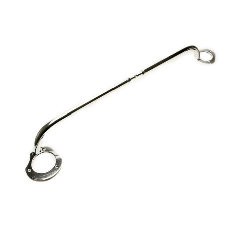 Barra duomi per VW Polo 9N (Cod. T-EVODSVOP5)