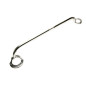 Barra duomi per VW Polo 9N (Cod. T-EVODSVOP5)