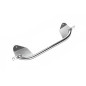 Braccio oscillante support per VW Golf I/Jetta I/Golf I Cabrio (Cod. T-EVODSVUG1)