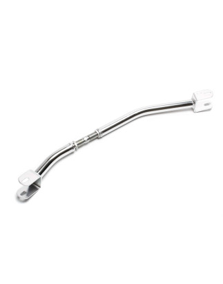 Braccio oscillante support per VW Polo I-II-III/Derby  86/86C (Cod. T-EVODSVUP2)
