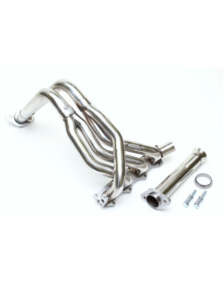 collettore scarico per VW Polo 6N 16V (Cod. T-EVOFÄ6N16V)