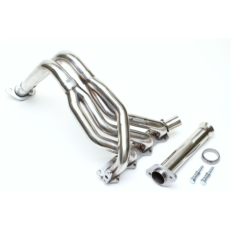 collettore scarico per VW Polo 6N 16V (Cod. T-EVOFÄ6N16V)
