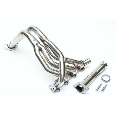 collettore scarico per VW Polo 6N 16V (Cod. T-EVOFÄ6N16V)