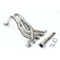 collettore scarico per VW Polo 6N 16V (Cod. T-EVOFÄ6N16V)