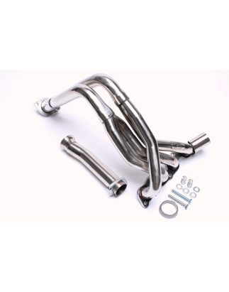 collettore scarico per VW Polo 6N (Cod. T-EVOFÄ6N8V)