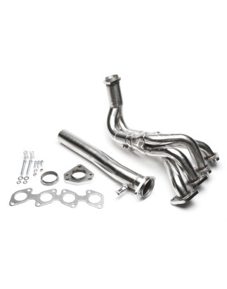  collettore per VW Golf I 16V con convertitore catalitico (Cod. T-EVOFÄG116V)