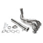  collettore per VW Golf I 16V con convertitore catalitico (Cod. T-EVOFÄG116V)