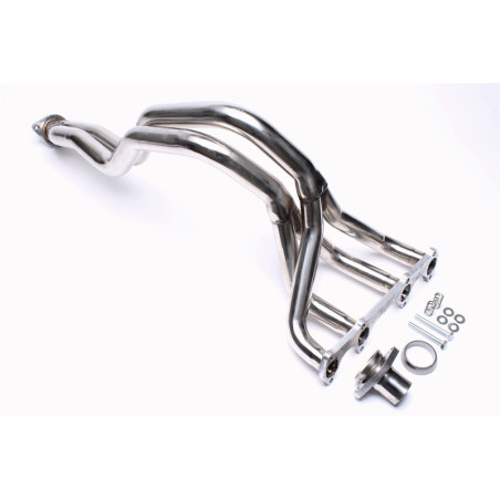  collettore per VW Golf I (Cod. T-EVOFÄG18V)