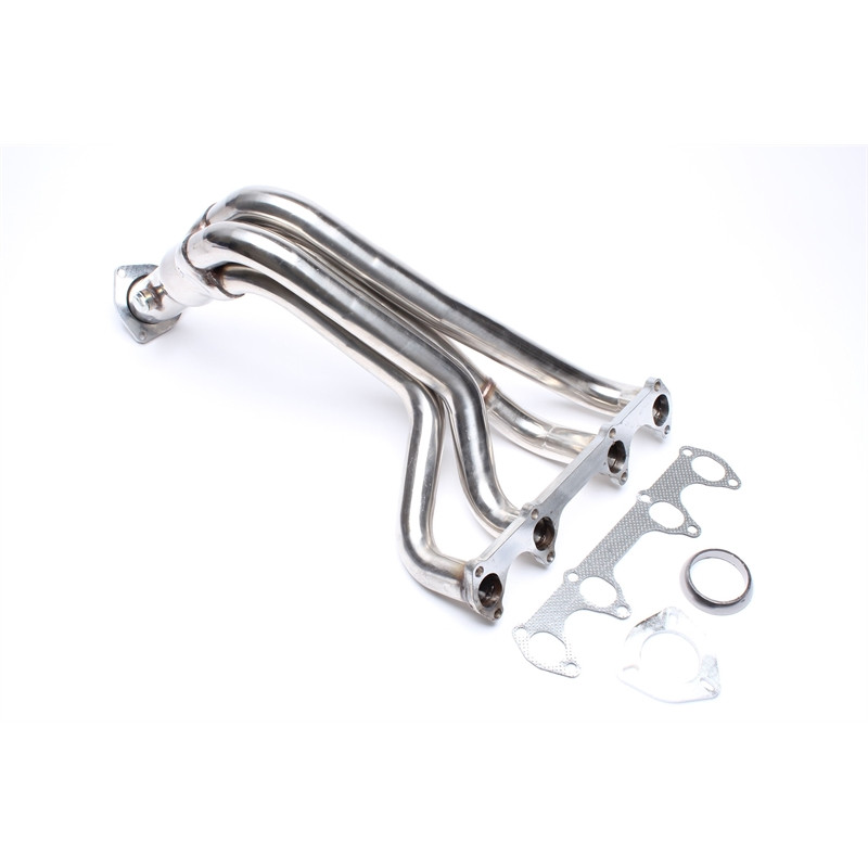 collettore scarico per VW Golf I Cabrio (Cod. T-EVOFÄG1CAB)