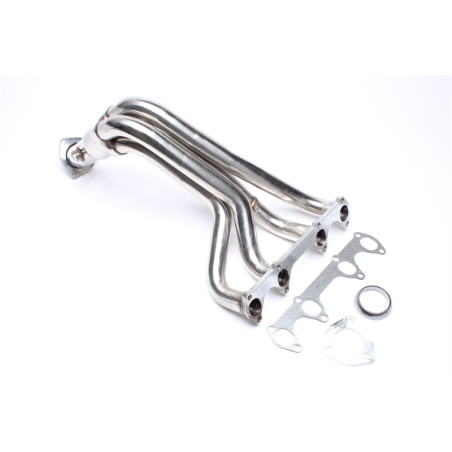 collettore scarico per VW Golf I Cabrio (Cod. T-EVOFÄG1CAB)