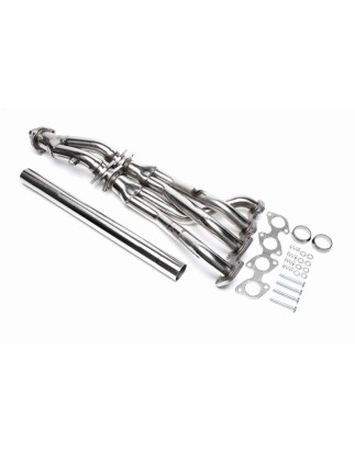  collettore per VW Golf II+III 16V (Cod. T-EVOFÄG216V)