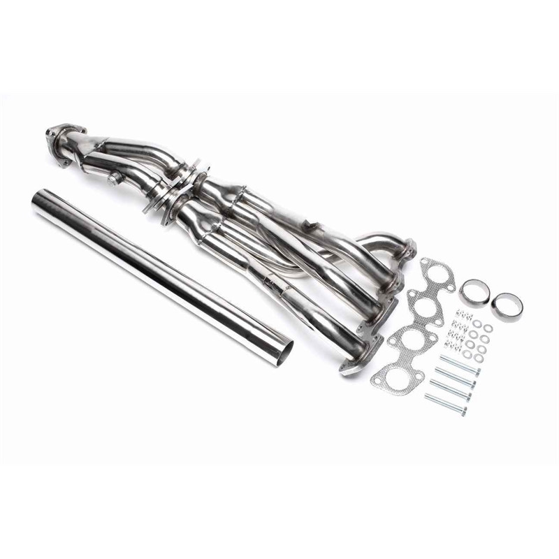  collettore per VW Golf II+III 16V (Cod. T-EVOFÄG216V)