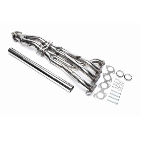  collettore per VW Golf II+III 16V (Cod. T-EVOFÄG216V)