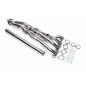  collettore per VW Golf II+III 16V (Cod. T-EVOFÄG216V)
