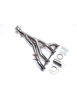 collettore scarico per VW Golf II+III 8V (Cod. T-EVOFÄG28V)