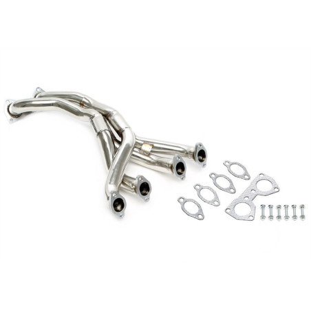  collettore per Syncro VW Golf II+III, Jetta , Passat 35I (Cod. T-EVOFÄGSY)