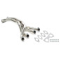 collettore per Syncro VW Golf II+III, Jetta , Passat 35I (Cod. T-EVOFÄGSY)