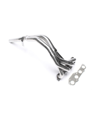 collettore scarico per VW Polo II 86C (Cod. T-EVOFÄP3)