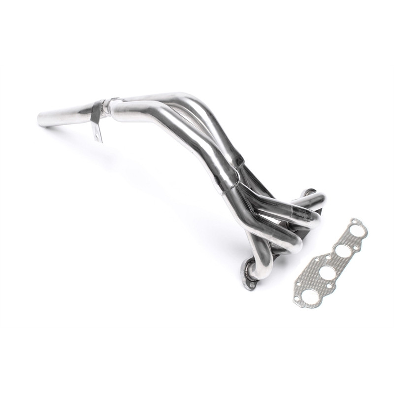 collettore scarico per VW Polo II 86C (Cod. T-EVOFÄP3)
