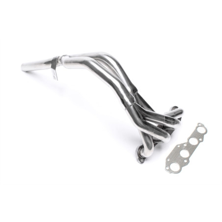 collettore scarico per VW Polo II 86C (Cod. T-EVOFÄP3)