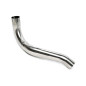  axle bend fromsistema di scarico EVOG1A-xx (Cod. T-EVOG1A-ACHSBOGEN)