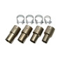 kit montaggio disistema di scarico EVOG2A-xx (Cod. T-EVOG2A-ANBAUKIT) kit montaggio disistema di scarico EVOG2A-xx (Cod. T-EVOG2A-ANBAUKIT)