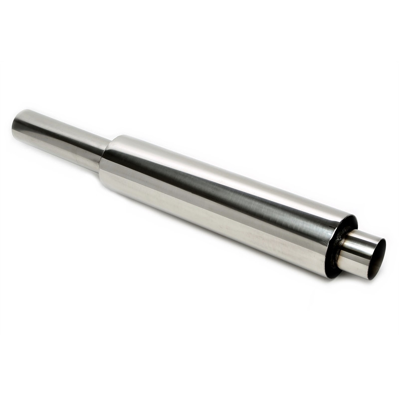  pre-silencer made ofsistema di scarico from EVOG2A-xx (Cod. T-EVOG2A-VSD)