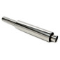  pre-silencer made ofsistema di scarico from EVOG2A-xx (Cod. T-EVOG2A-VSD)