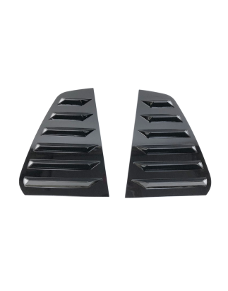 Kit estetico Volkswagen Golf 7 R 3/5P Look R20 (Cod. E-TCW510751085109007000606123)