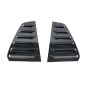 Kit estetico Volkswagen Golf 7 R 3/5P Look R20 (Cod. E-TCW510751085109007000606123)